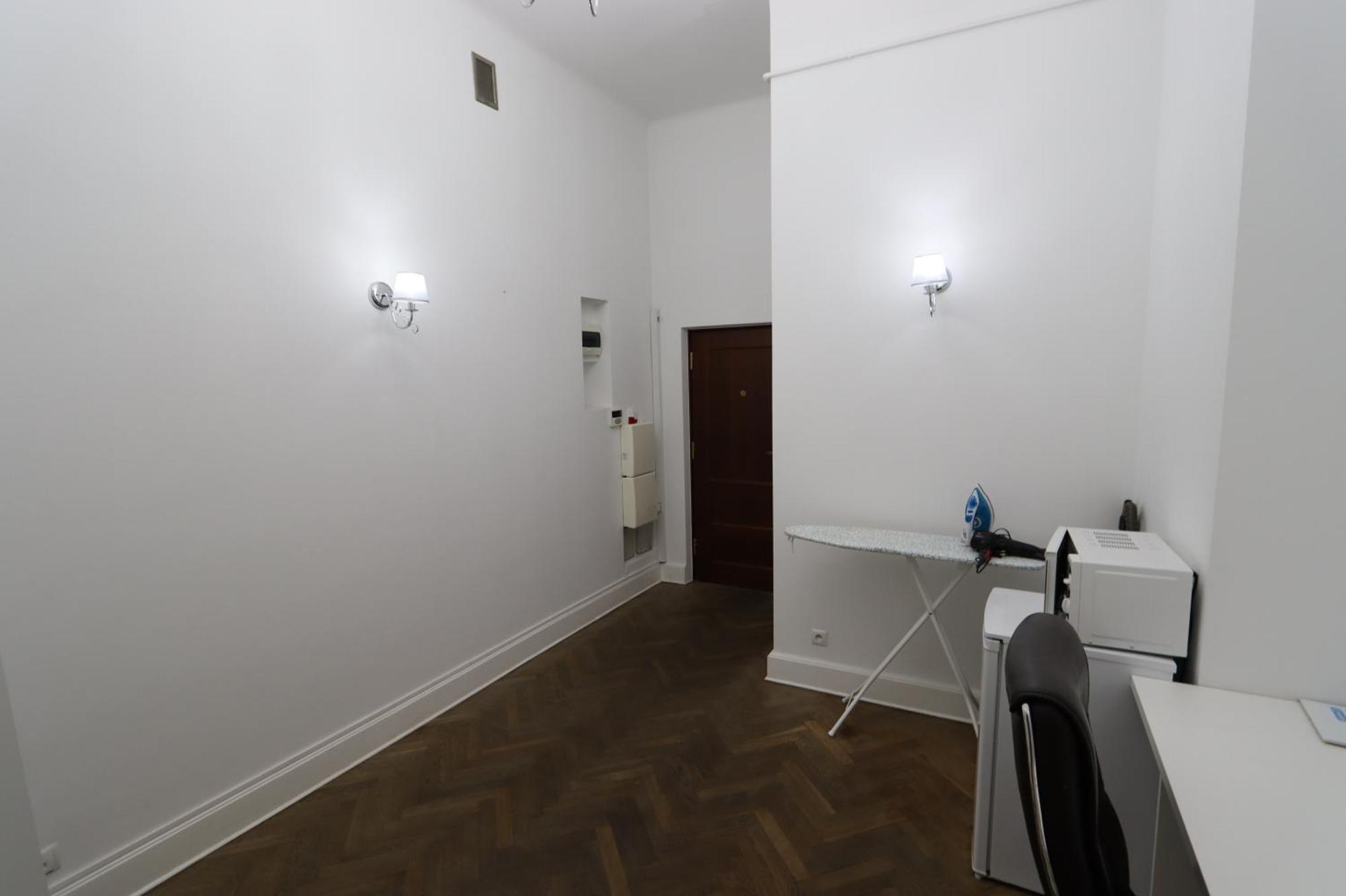 Fantastic Waw - Ns51 Room D Warsaw Exterior photo